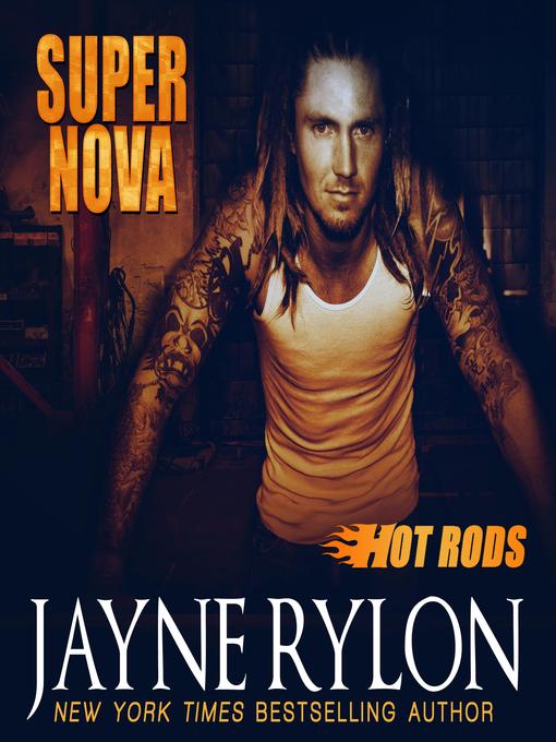 Title details for Super Nova by Jayne Rylon - Wait list